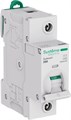 Systeme9 Автоматический выключатель (АВ) 27мм D 80A 1P 10 kA 230В S9H33180 - фото 17156