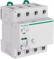 Systeme9 Выключатель дифференциального тока (ВДТ) 40A 4P 30мА Тип-AC 400В S9R12440 - фото 17453