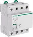 Systeme9 Выключатель дифференциального тока (ВДТ) 63A 4P 30мА Тип-AC 400В S9R12463 - фото 17455