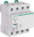 Systeme9 Выключатель дифференциального тока (ВДТ) 100A 4P 30мА Тип-AC 400В S9R12491 - фото 17459