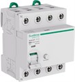 Systeme9 Выключатель дифференциального тока (ВДТ) 80A 4P 100мА Тип-AC 400В S9R13480 - фото 17473