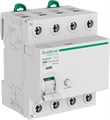 Systeme9 Выключатель дифференциального тока (ВДТ) 100A 4P 100мА Тип-AC 400В S9R13491 - фото 17475