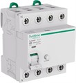 Systeme9 Выключатель дифференциального тока (ВДТ) 40A 4P 300мА Тип-AC 400В S9R14440 - фото 17485