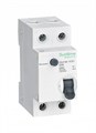 City9 Set Авт. выкл. диф. тока (АВДТ) 1P+N С 25А 4.5kA 30мА Тип-AС 230В C9D34625 - фото 17617