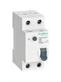 City9 Set Авт. выкл. диф. тока (АВДТ) 1P+N С 25А 6kA 10мА Тип-A 230В C9D61625 - фото 17854