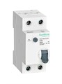 City9 Set Авт. выкл. диф. тока (АВДТ) 1P+N С 25А 6kA 30мА Тип-A 230В C9D65625 - фото 17890