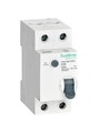 City9 Set Авт. выкл. диф. тока (АВДТ) 1P+N С 40А 6kA 30мА Тип-A 230В C9D65640 - фото 17906
