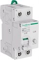 Systeme9 Авт. выкл. диф. тока (АВДТ) 1P+N B 25A 6kA 30мА Тип-AC 230В S9D41625 - фото 17927