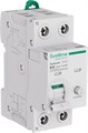 Systeme9 Авт. выкл. диф. тока (АВДТ) 1P+N B 32A 6kA 30мА Тип-AC 230В S9D41632 - фото 17929