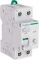 Systeme9 Авт. выкл. диф. тока (АВДТ) 1P+N B 13A 6kA 30мА Тип-A 230В S9D46613 - фото 17943