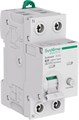 Systeme9 Авт. выкл. диф. тока (АВДТ) 1P+N B 25A 6kA 300мА Тип-A 230В S9D48625 - фото 17985