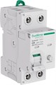 Systeme9 Авт. выкл. диф. тока (АВДТ) 1P+N C 20A 6kA 30мА Тип-A 230В S9D56620 - фото 18023