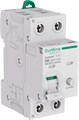 Systeme9 Авт. выкл. диф. тока (АВДТ) 1P+N C 40A 6kA 300мА Тип-A 230В S9D58640 - фото 18061
