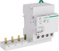 Systeme9 Блок диф. тока (БДТ) 63A 4P 100мА Тип-AC 400В S9V13463 - фото 18083