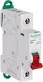 Systeme9 Выключатель нагрузки (ВН) 1P 16A 230В S9S40116 - фото 18209