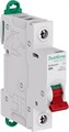 Systeme9 Выключатель нагрузки (ВН) 1P 20A 230В S9S40120 - фото 18211