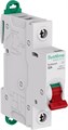 Systeme9 Выключатель нагрузки (ВН) 1P 32A 230В S9S40132 - фото 18215