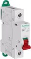 Systeme9 Выключатель нагрузки (ВН) 1P 125A 230В S9S40192 - фото 18227