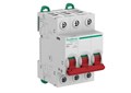 Systeme9 Выключатель нагрузки (ВН) 3P 40A 400В S9S40340 - фото 18256