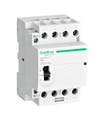 City9 Set Контактор 4P 4НО 40A AC 400В-230В C9C32440 - фото 18308