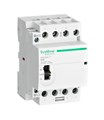 City9 Set Контактор 4P 4НО 63A AC 400В-230В C9C32463 - фото 18312