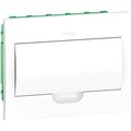 City9 Box корпус встраиваемый с белой дв. 1ряд/12мод EZ9E112P2FRU - фото 18331