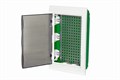 City9 Box IT корпус встраиваемый с проз дв. 3ряд/36мод 2 розетки EZ9E312S2FIT - фото 18393