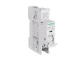 MX+OF Расцепитель независимый с контактом сигнализации 100-415В AC Systeme9 S9A50007 - фото 18458