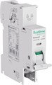 MX+OF Расцепитель независимый с контактом сигнализации 12-24В AC Systeme9 S9A50008 - фото 18460