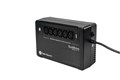 ИБП Back-Save BV Systeme Electric 800 ВА AVR 6 С13 230 В 1 USB-A BVSE800I - фото 18593