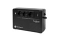 ИБП Back-Save BV Systeme Electric 800 ВА AVR 3 Schuko 230 В 1 USB-A BVSE800RS - фото 18610