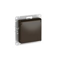 ATLASDESIGN РОЗЕТКА с заземлением со шторками с крышкой,16А,IP20, мех.,быстрозажим. клем., МОККО ATN000646S - фото 1925