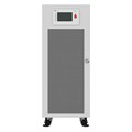 ИБП Uniprom 3M 100кВА, ПНР 5x8 U3MUPS100KHS - фото 19767