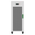 ИБП Uniprom 3M 160кВА, ПНР 5x8 U3MUPS160KHS - фото 19771