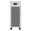 ИБП Uniprom 3M 60кВА, ПНР 5x8 U3MUPS60KHS - фото 19777
