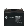 VRLA Батарея Uniprom 12V 45Ач UP-211W - фото 19844