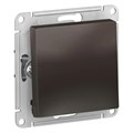 ATLASDESIGN 1-клавишный ПЕРЕКРЕСТНЫЙ ПЕРЕКЛЮЧАТЕЛЬ, сх.7, 10АХ, механизм, МОККО ATN000671 - фото 1989