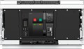 ВОЗДУШНЫЙ АВТ.ВЫКЛ.SYSTEMEPACT ACB63H 4000A 3P 6.0H ВЫК,ГП MCH+MX+XF AC230V SPA63H403DHNN58H - фото 20110