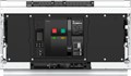 ВОЗДУШНЫЙ АВТ.ВЫКЛ.SYSTEMEPACT ACB63H 5000A 3P 6.0H ВЫК,ГП MCH+MX+XF AC230V SPA63H503DHNN58H - фото 20114