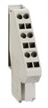 3-ПРОВОДНАЯ КЛЕММА SYSTEMEPACT ACB2 CТАЦИОНАРНЫЙ SPA-AT1640F3P - фото 20129
