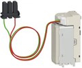 КАТУШКА ВКЛЮЧЕНИЯ XF 400V AC SPA-XF4A - фото 20219