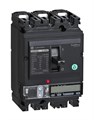 АВТ.ВЫКЛ SYSTEMEPACT CCB100 36KA 3P3D S5.2E 100A SPC100F10052E3DF - фото 20270