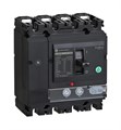 АВТ.ВЫКЛ SYSTEMEPACT CCB100 150KA 4P4D TMD16 SPC100L016L4DF - фото 20278