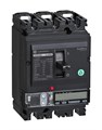 АВТ.ВЫКЛ SYSTEMEPACT CCB100 50KA 3P3D S5.2E 40A SPC100N04052E3DF - фото 20348