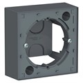 ATLASDESIGN КОРОБКА для наружного монтажа, ГРИФЕЛЬ ATN000700 - фото 2036