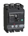 АВТ.ВЫКЛ SYSTEMEPACT CCB100 100KA 3P3D TMD32 SPC100S032L3DF - фото 20398