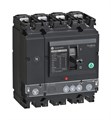 АВТ.ВЫКЛ SYSTEMEPACT CCB100 100KA 4P4D S2.2 40A SPC100S04022L4DF - фото 20404