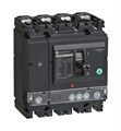 АВТ.ВЫКЛ SYSTEMEPACT CCB160 36KA 4P4D S2.2 160A SPC160F16022L4DF - фото 20454