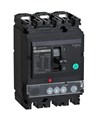 АВТ.ВЫКЛ SYSTEMEPACT CCB160 50КА S2.2M 3P3D 150A SPC160N15022M3DF - фото 20484