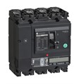 АВТ.ВЫКЛ SYSTEMEPACT CCB160 100KA 4P4D S5.2E 160A SPC160S16052E4DF - фото 20510